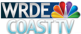 WRDE Coast TV Logo